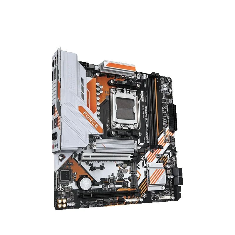 GIGABYTE B850M FORCE WIFI6E Mi - X870E Atx Motherboard incelemesi ve fiyatı