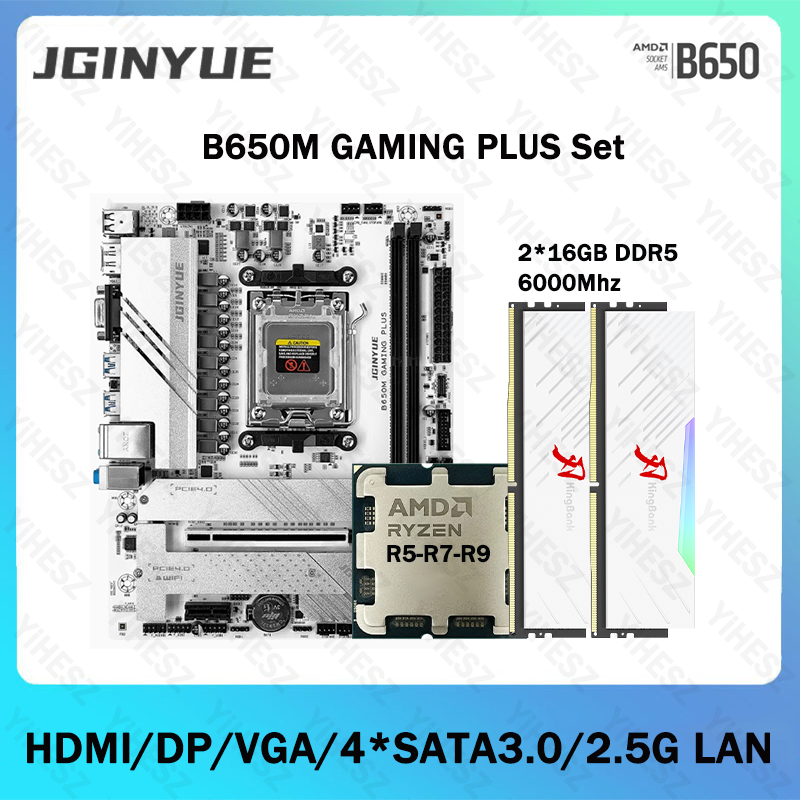 B650 Diy Oyun Bilgisayarı Anak - X870E Atx Motherboard incelemesi ve fiyatı