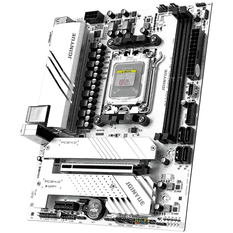 B650 Diy Oyun Bilgisayarı Anak - X870E Atx Motherboard incelemesi ve fiyatı