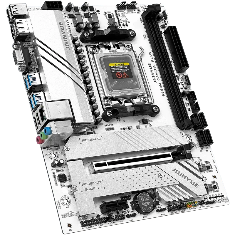 B650 Diy Oyun Bilgisayarı Anak - X870E Atx Motherboard incelemesi ve fiyatı